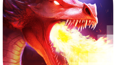 드래곤스 트레저 퀘스트 [Dragon's Treasure Quest]